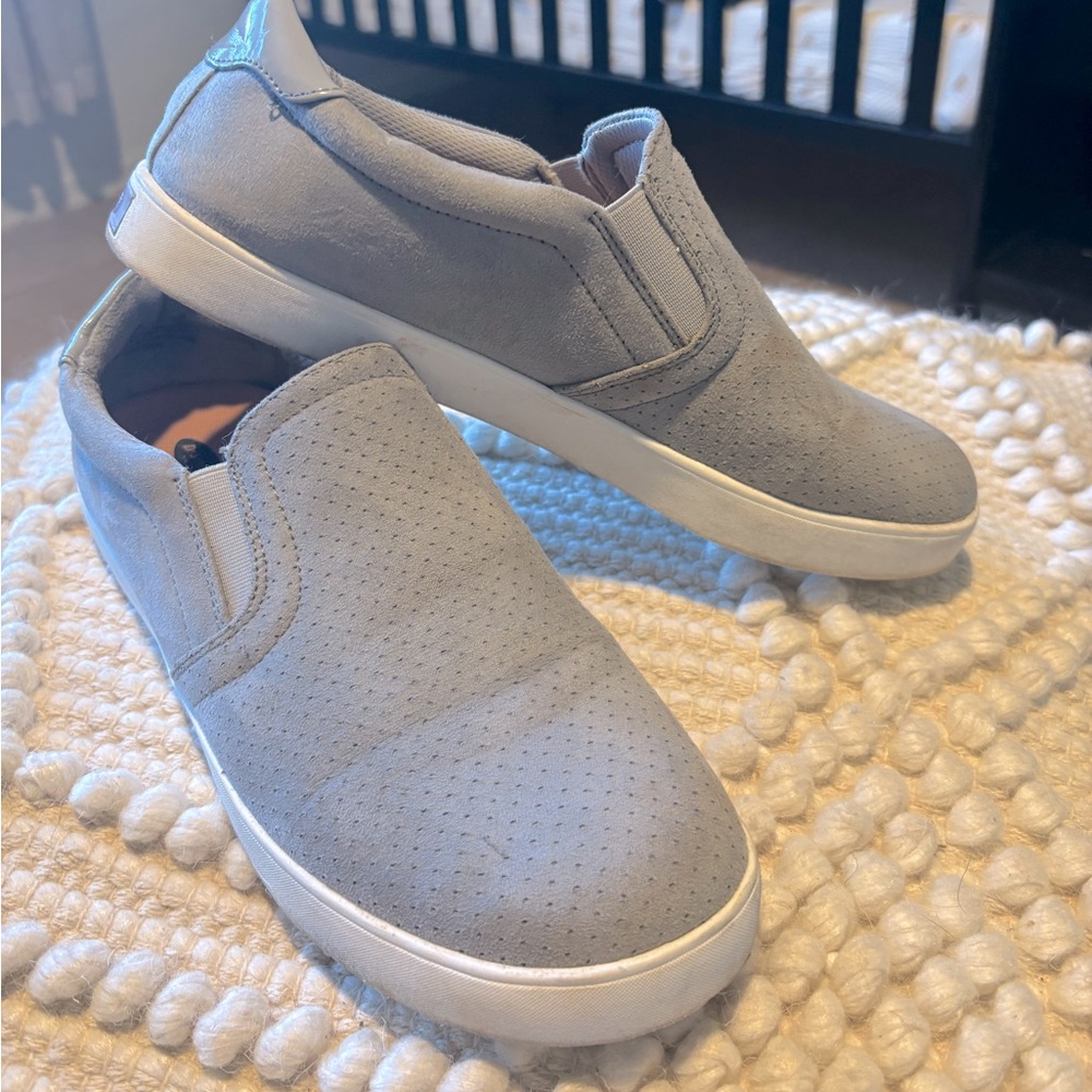 Dr Scholl’s Slip On Sneakers